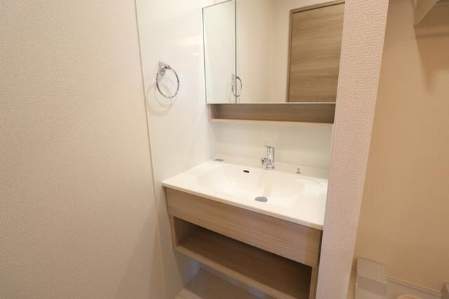 ザ　スターリング新外（103） 部屋画像