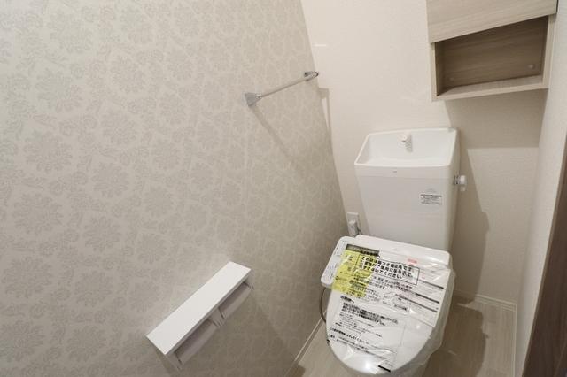 ザ　スターリング新外（103） 部屋画像