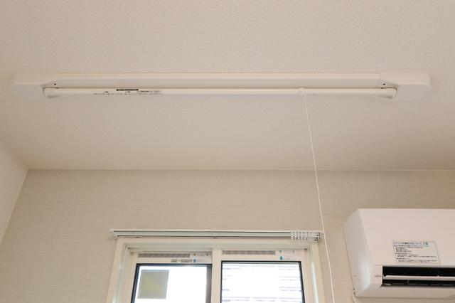 ザ　スターリング新外（103） 部屋画像