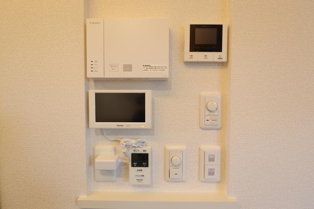 ザ　スターリング新外（103） 部屋画像
