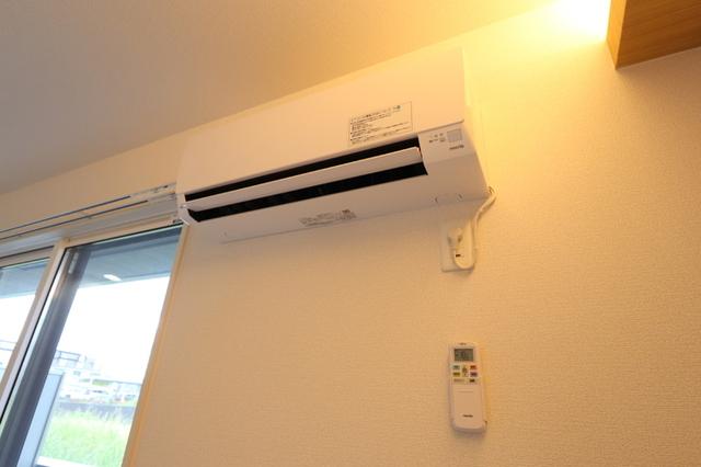 ザ　スターリング新外（103） 部屋画像