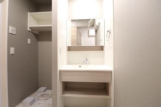ザ　スターリング新外（101） 部屋画像