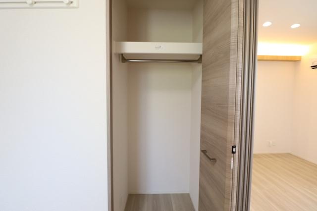 ザ　スターリング新外（101） 部屋画像