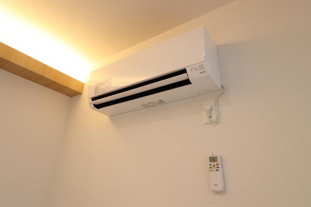 ザ　スターリング新外（101） 部屋画像