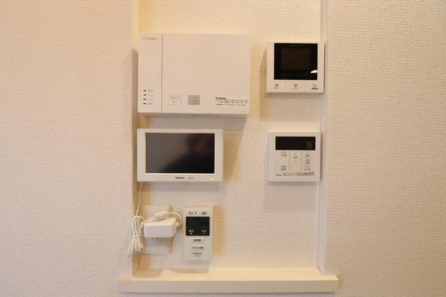 ザ　スターリング新外（101） 部屋画像