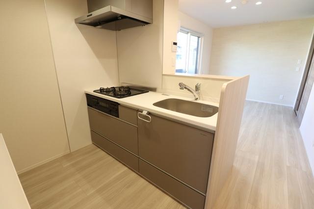 ザ　スターリング新外（102） 部屋画像