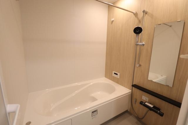 ザ　スターリング新外（102） 部屋画像