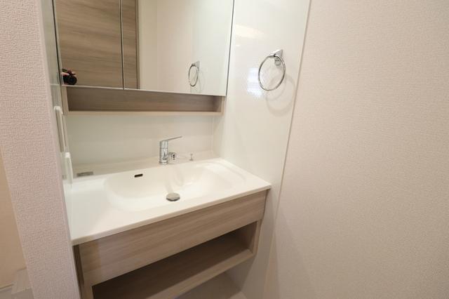 ザ　スターリング新外（102） 部屋画像