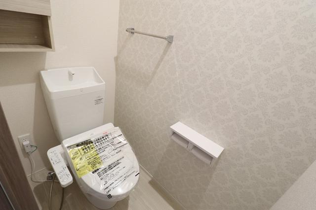 ザ　スターリング新外（102） 部屋画像