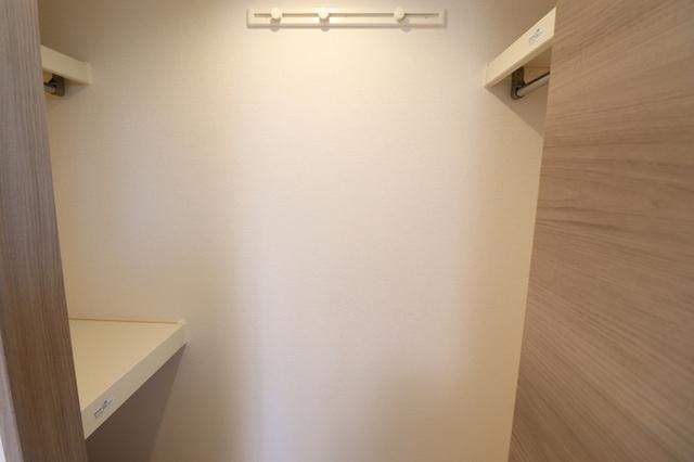 ザ　スターリング新外（102） 部屋画像