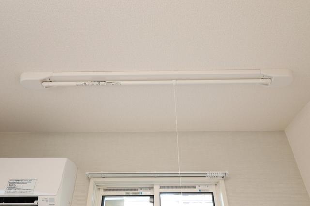 ザ　スターリング新外（102） 部屋画像