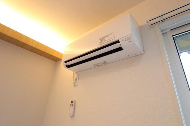 ザ　スターリング新外（102） 部屋画像
