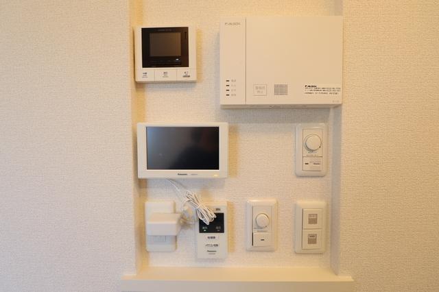 ザ　スターリング新外（102） 部屋画像