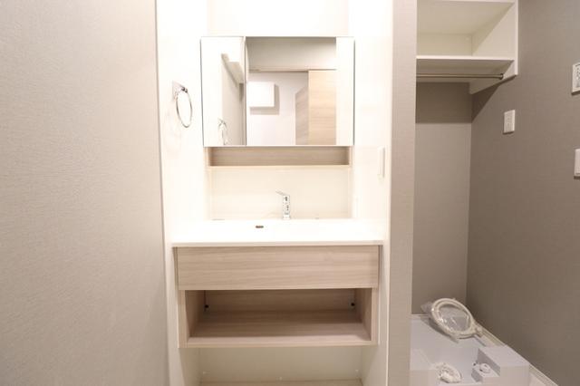 ザ　スターリング新外（105） 部屋画像