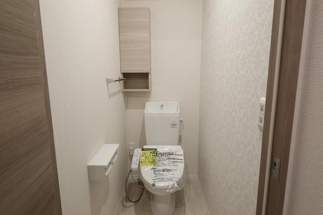 ザ　スターリング新外（105） 部屋画像