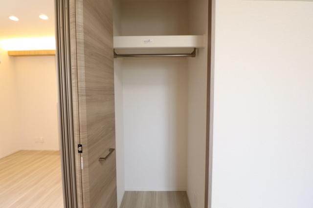 ザ　スターリング新外（105） 部屋画像