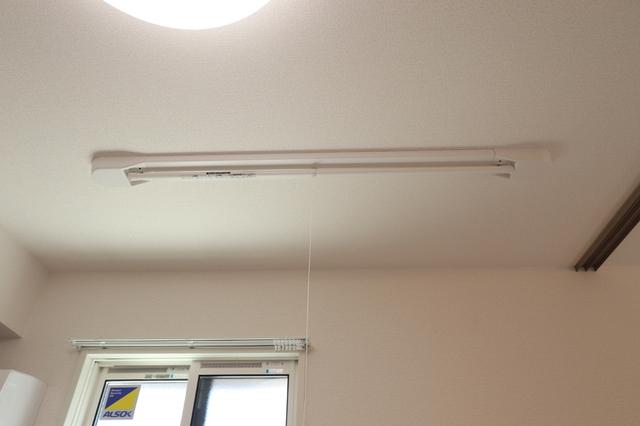 ザ　スターリング新外（105） 部屋画像