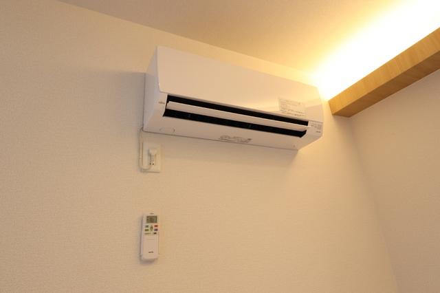 ザ　スターリング新外（105） 部屋画像