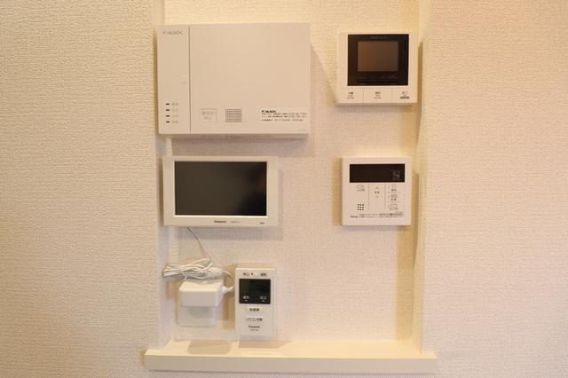 ザ　スターリング新外（105） 部屋画像