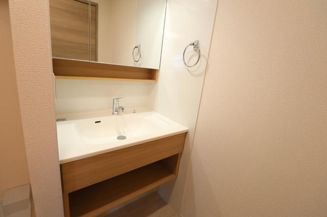 ザ　スターリング新外（202） 部屋画像