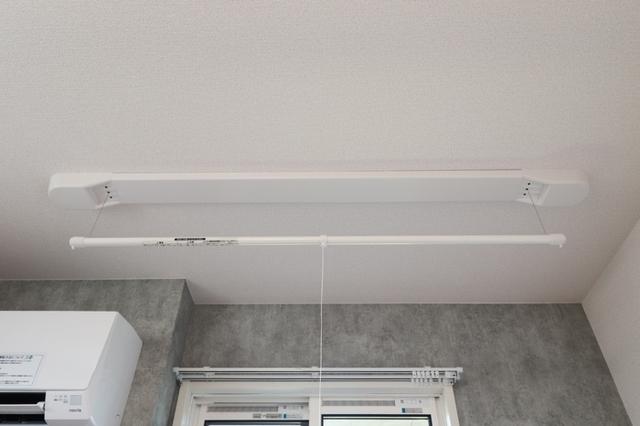 ザ　スターリング新外（202） 部屋画像