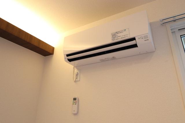 ザ　スターリング新外（202） 部屋画像