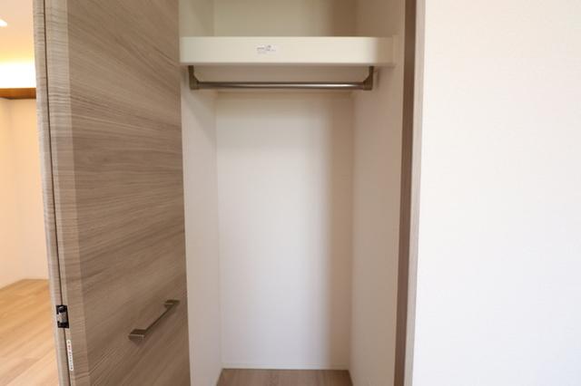 ザ　スターリング新外（205） 部屋画像