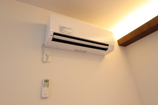 ザ　スターリング新外（205） 部屋画像