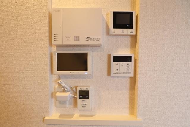 ザ　スターリング新外（205） 部屋画像