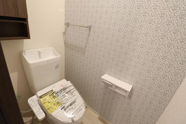 ザ　スターリング新外（302） 部屋画像
