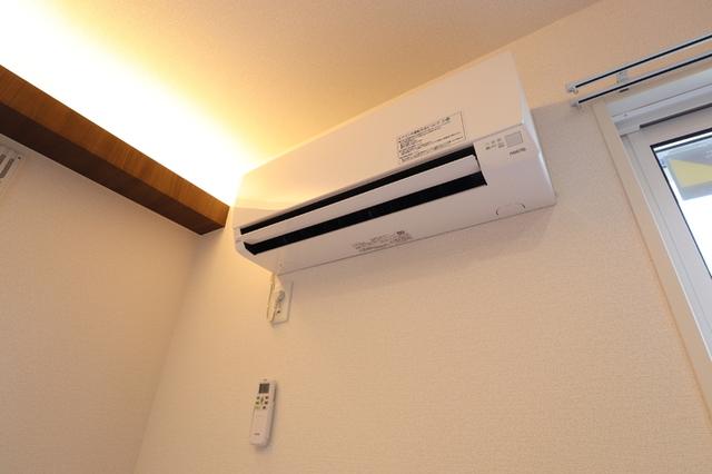 ザ　スターリング新外（302） 部屋画像
