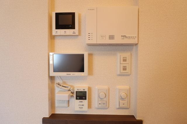 ザ　スターリング新外（302） 部屋画像