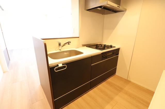ザ　スターリング新外（305） 部屋画像