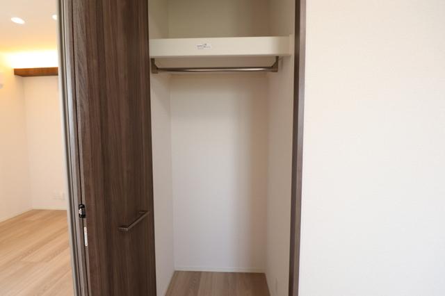ザ　スターリング新外（305） 部屋画像