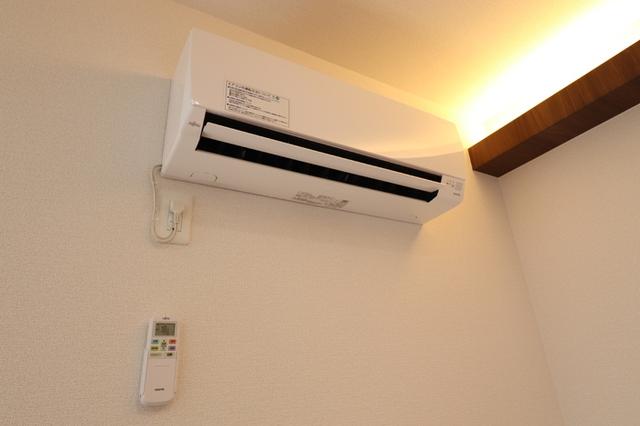 ザ　スターリング新外（305） 部屋画像