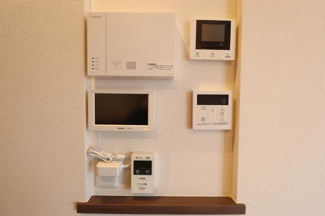 ザ　スターリング新外（305） 部屋画像