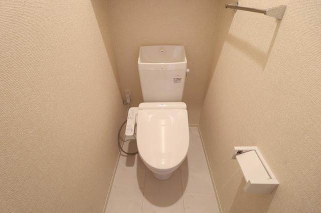 グランセジュール飛田（207） 部屋画像