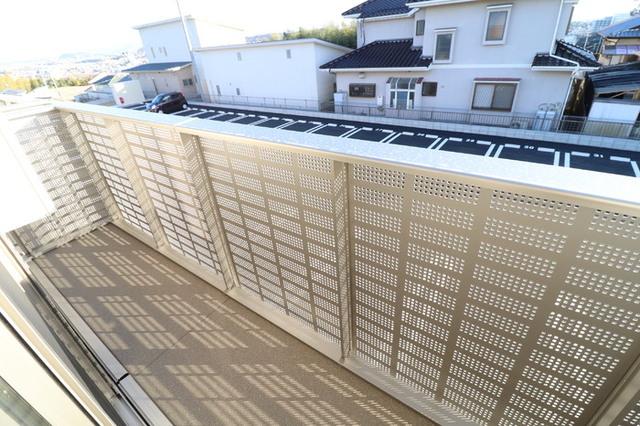 グランセジュール飛田（207） 部屋画像