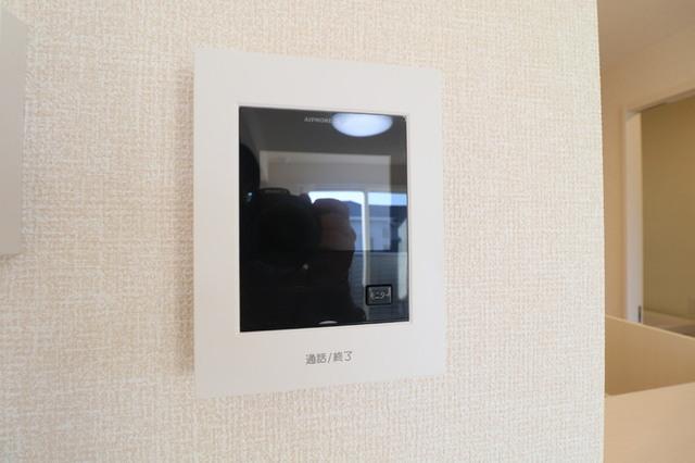 グランセジュール飛田（207） 部屋画像