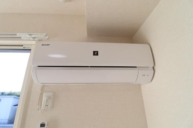グランセジュール飛田（207） 部屋画像