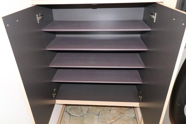 キャッスル　コンフォート　B棟（103） 部屋画像
