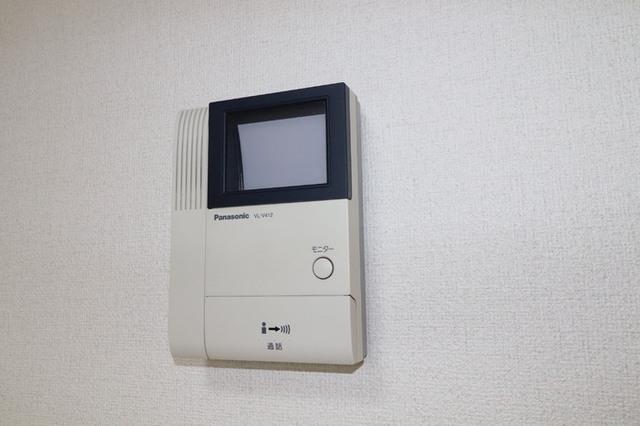 キャッスル　コンフォート　B棟（103） 部屋画像