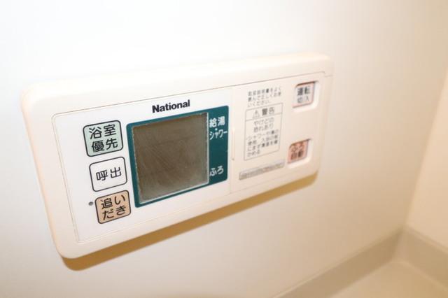 キャッスル　コンフォート　B棟（103） 部屋画像