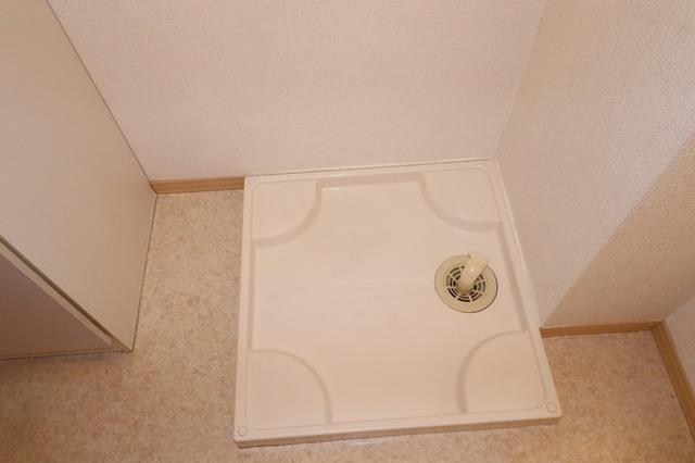 キャッスル　コンフォート　B棟（103） 部屋画像