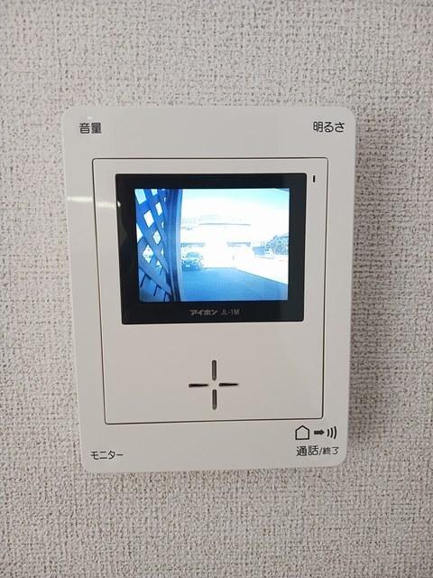 フォンターナ　Ａ（101） 設備