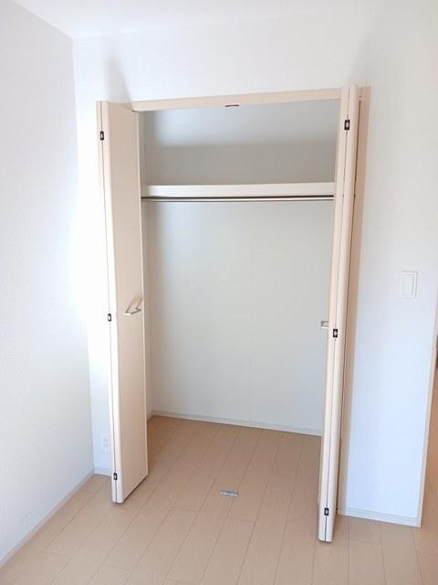 フォンターナ　Ａ（101） 収納
