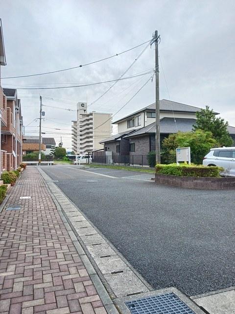 グランフォーレ近見Ⅱ（203） その他部屋・スペース