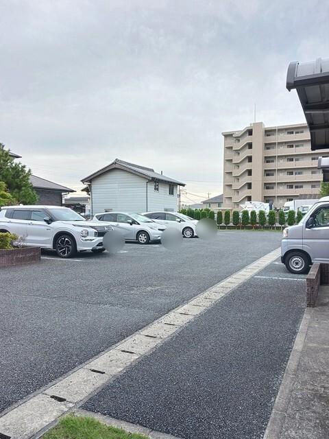 グランフォーレ近見Ⅱ（203） その他部屋・スペース