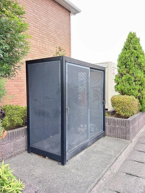 グランフォーレ近見Ⅱ（203） その他部屋・スペース