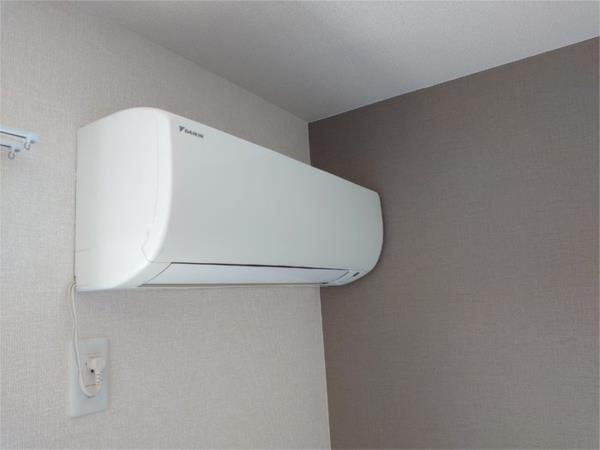 熊本市東区新外アパート 部屋画像